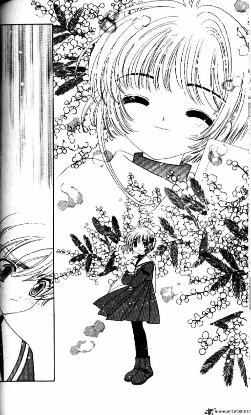 Cardcaptor Sakura Chapter 30 27